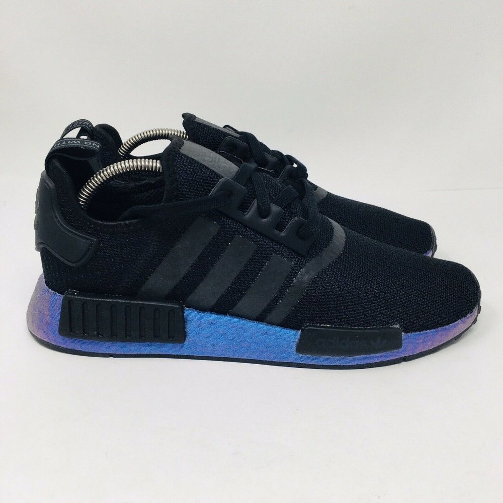 *NEW* Adidas Originals NMD R1 Men's Sneaker - Picture 4 of 8